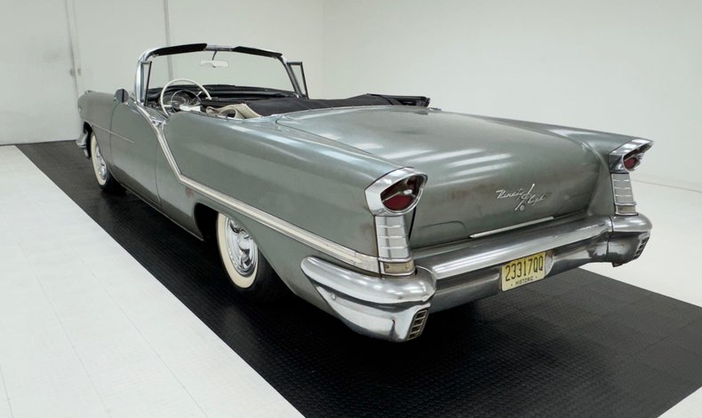 1957 Oldsmobile Ninety Eight 6