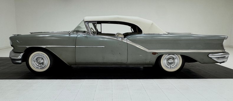 1957 Oldsmobile Ninety Eight 3