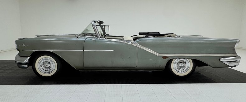 1957 Oldsmobile Ninety Eight 4