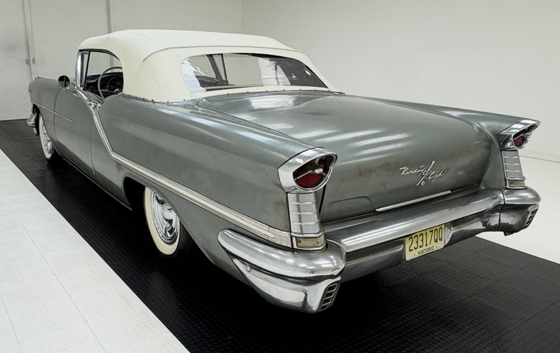 1957 Oldsmobile Ninety Eight 5