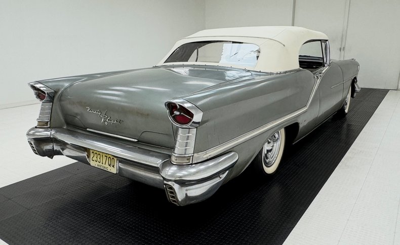 1957 Oldsmobile Ninety Eight 8
