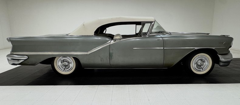 1957 Oldsmobile Ninety Eight 9