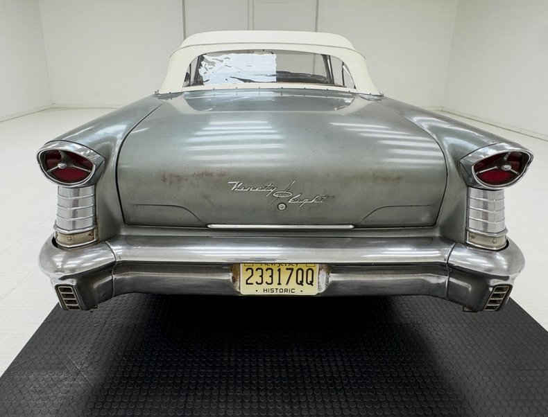 1957 Oldsmobile Ninety Eight 7