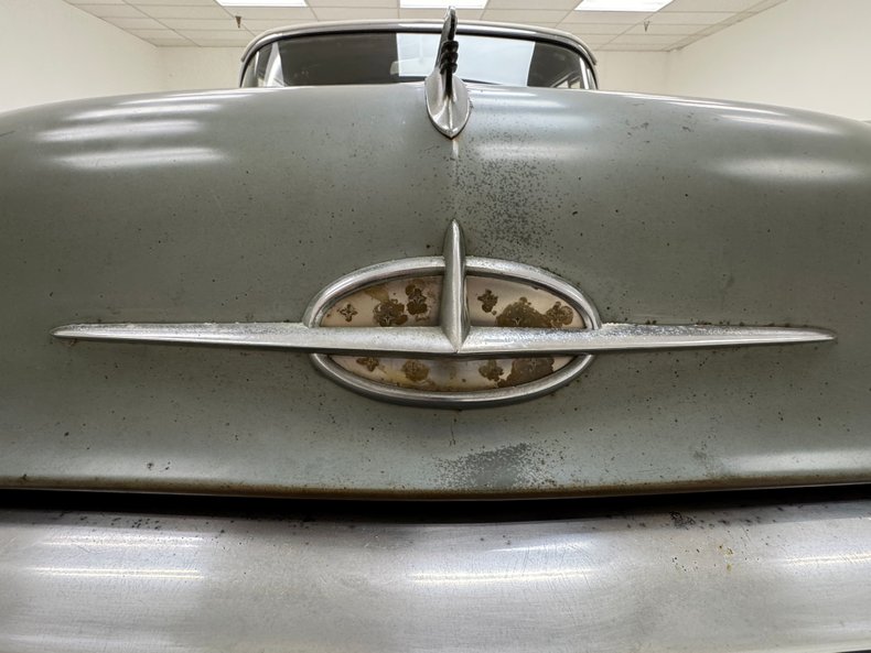 1957 Oldsmobile Ninety Eight 13