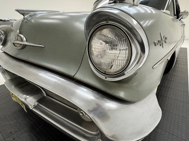 1957 Oldsmobile Ninety Eight 15