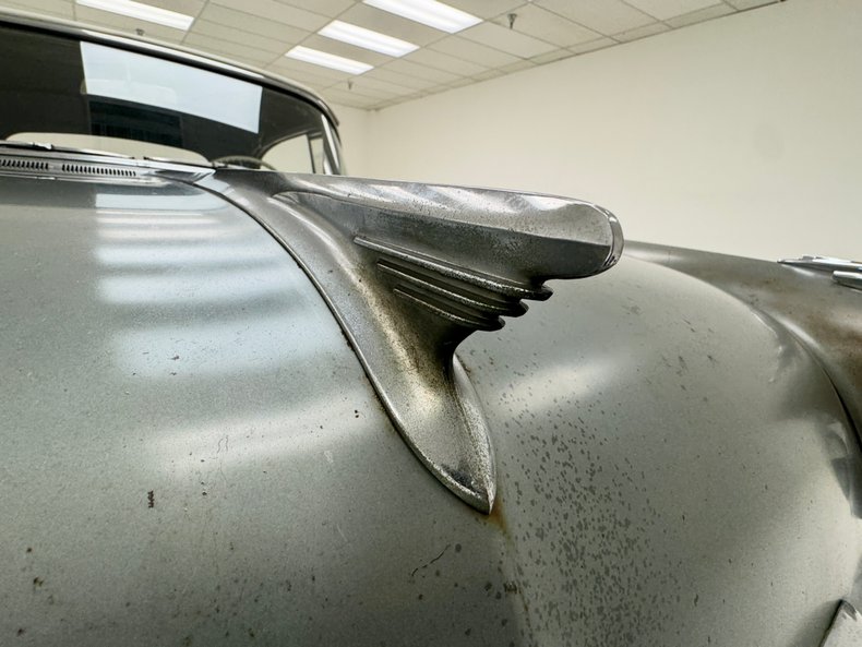 1957 Oldsmobile Ninety Eight 14