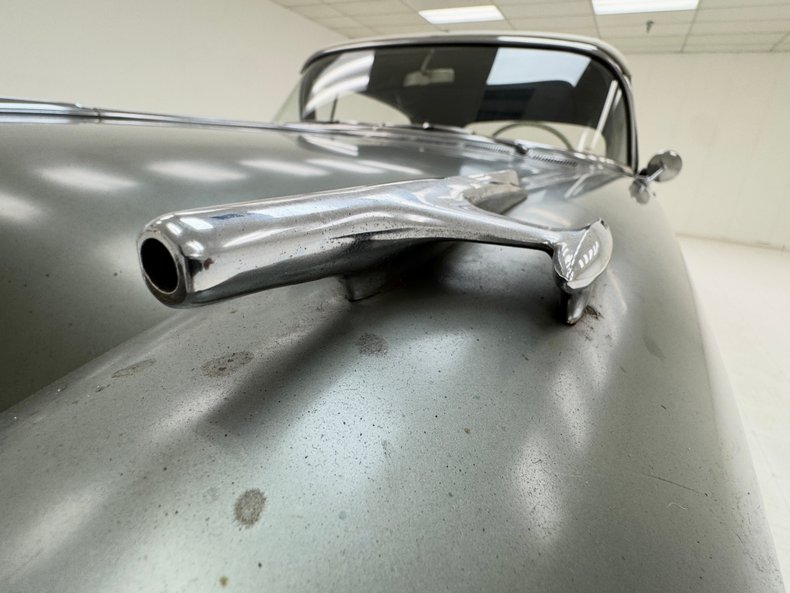 1957 Oldsmobile Ninety Eight 16