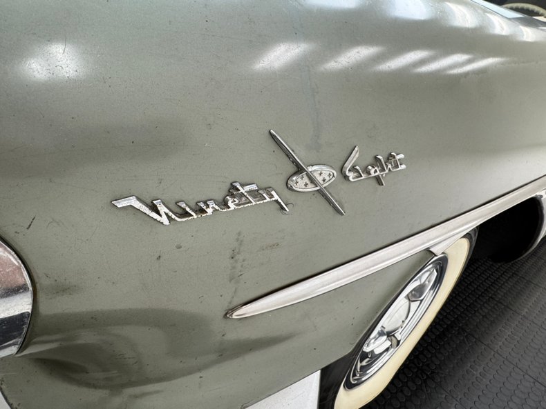 1957 Oldsmobile Ninety Eight 17