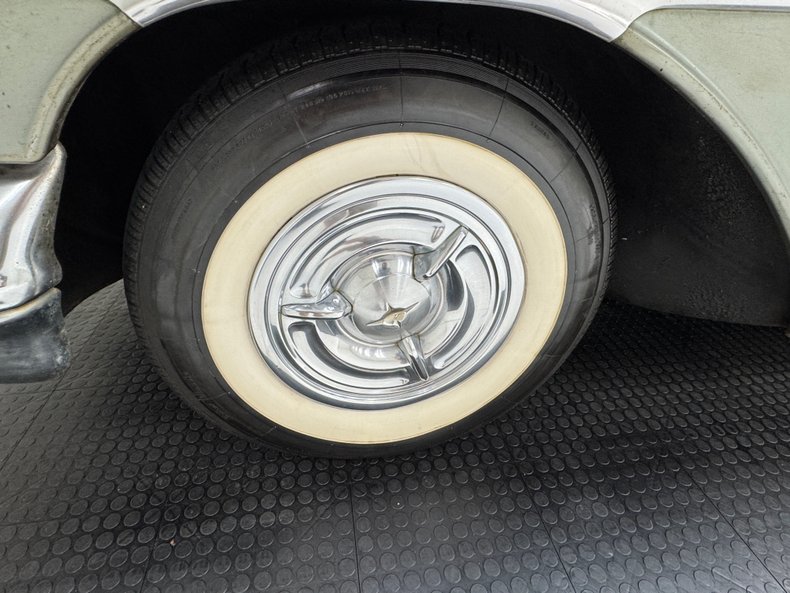 1957 Oldsmobile Ninety Eight 18