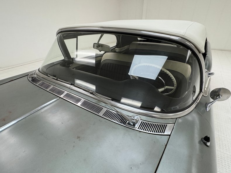 1957 Oldsmobile Ninety Eight 19