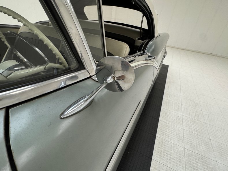 1957 Oldsmobile Ninety Eight 21