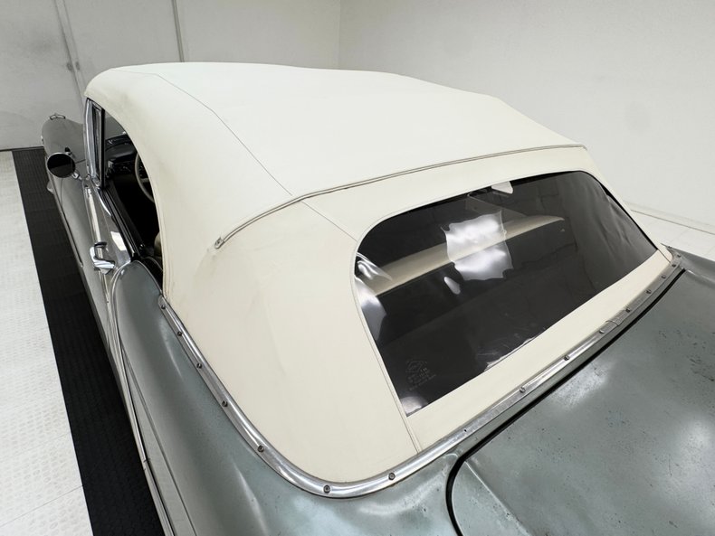 1957 Oldsmobile Ninety Eight 23