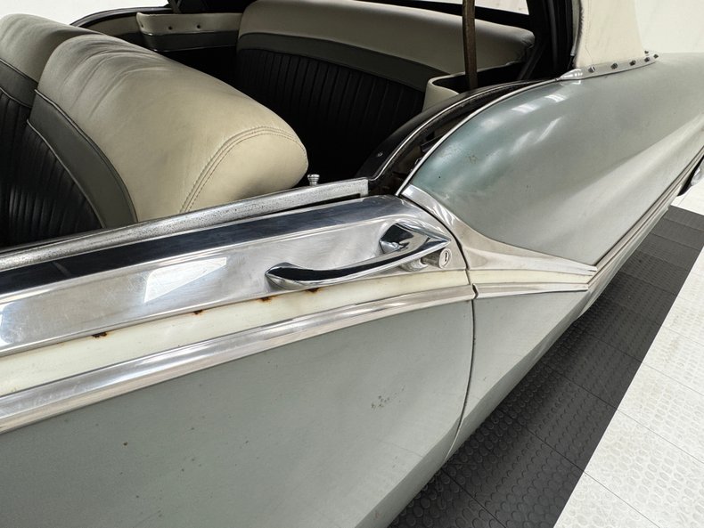 1957 Oldsmobile Ninety Eight 22