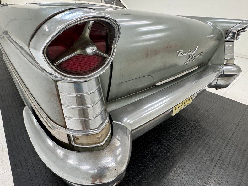 1957 Oldsmobile Ninety Eight 26