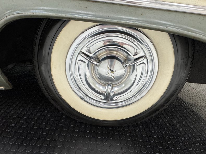 1957 Oldsmobile Ninety Eight 25