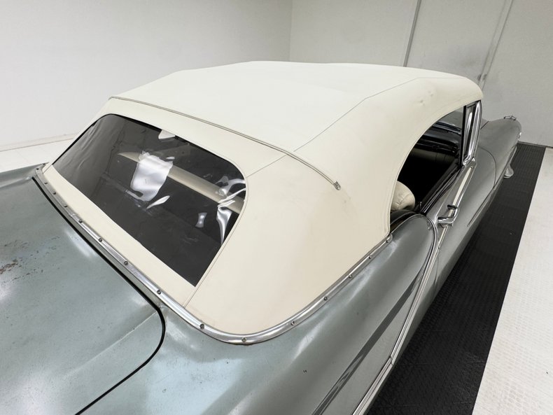 1957 Oldsmobile Ninety Eight 29