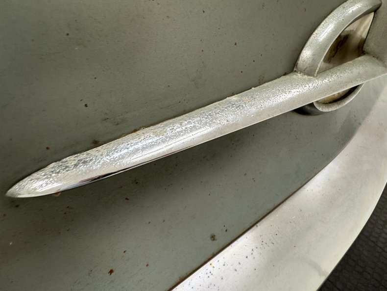 1957 Oldsmobile Ninety Eight 32