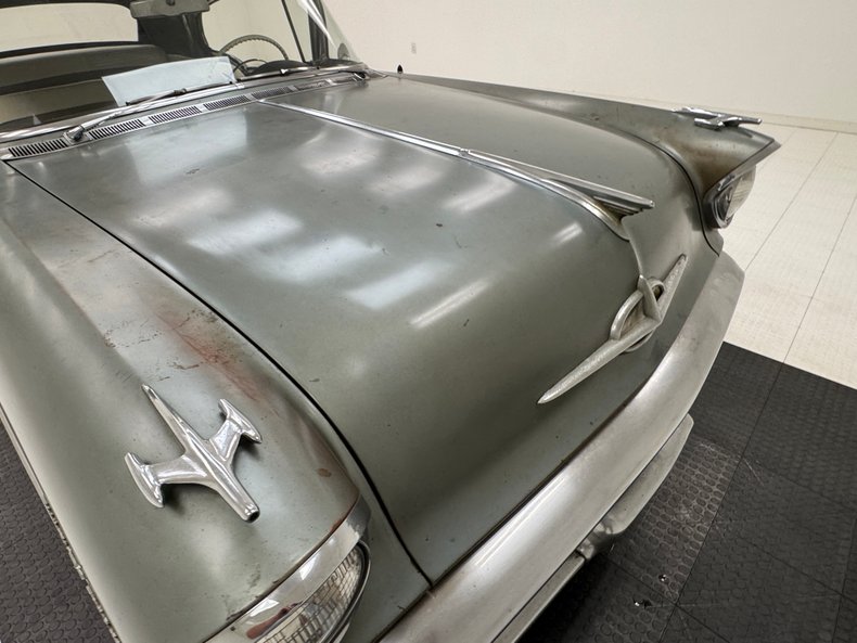 1957 Oldsmobile Ninety Eight 31