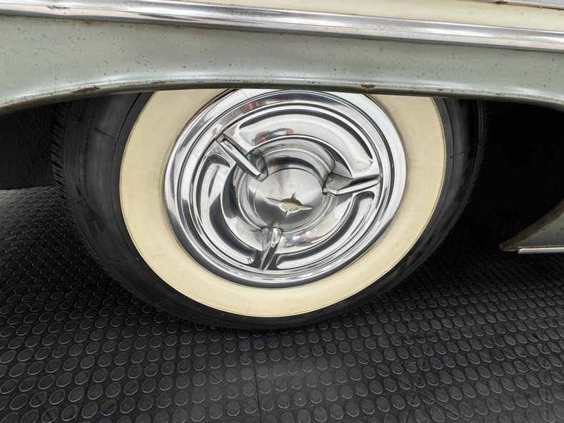 1957 Oldsmobile Ninety Eight 28