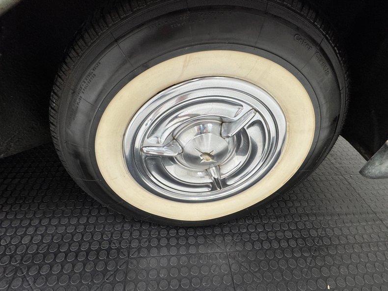 1957 Oldsmobile Ninety Eight 30
