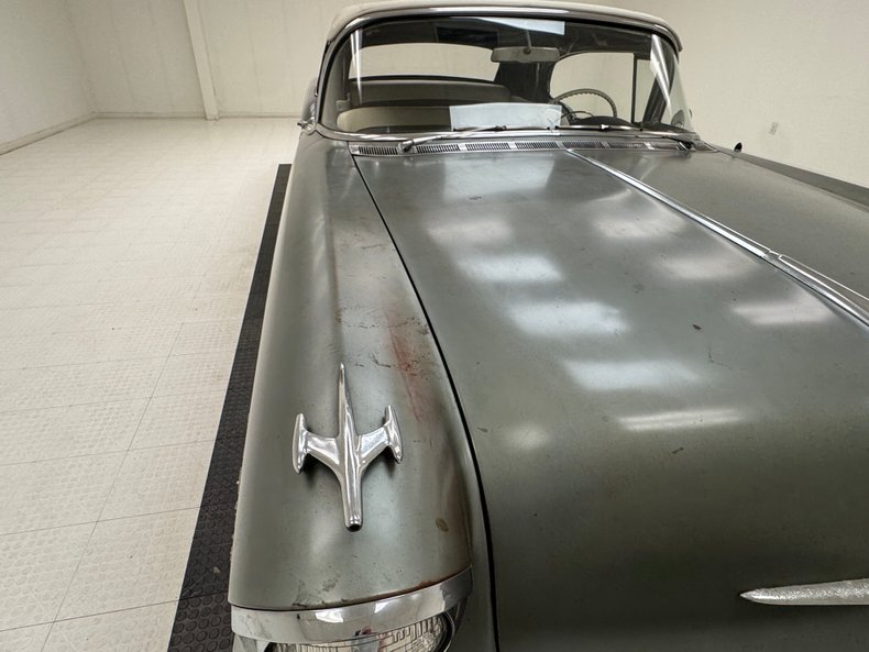 1957 Oldsmobile Ninety Eight 35
