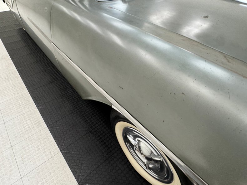1957 Oldsmobile Ninety Eight 43