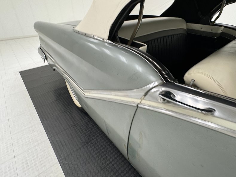1957 Oldsmobile Ninety Eight 53
