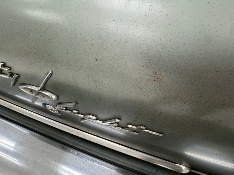 1957 Oldsmobile Ninety Eight 66