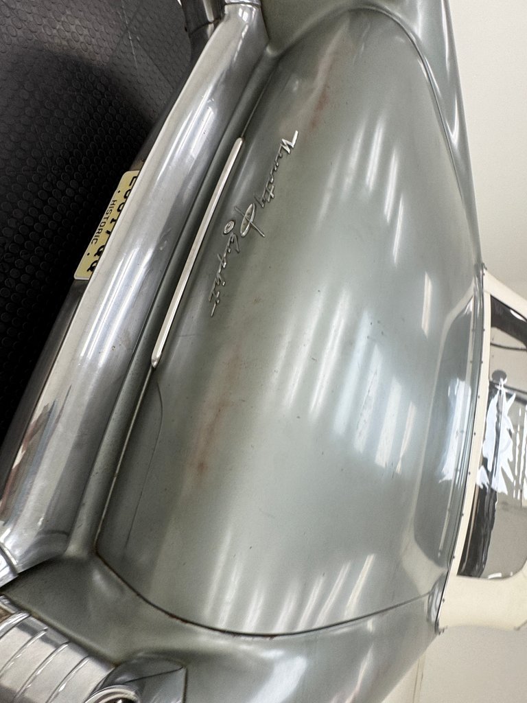 1957 Oldsmobile Ninety Eight 64