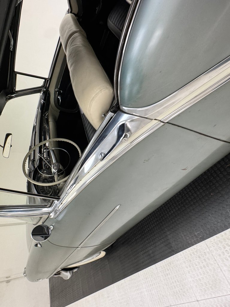 1957 Oldsmobile Ninety Eight 85