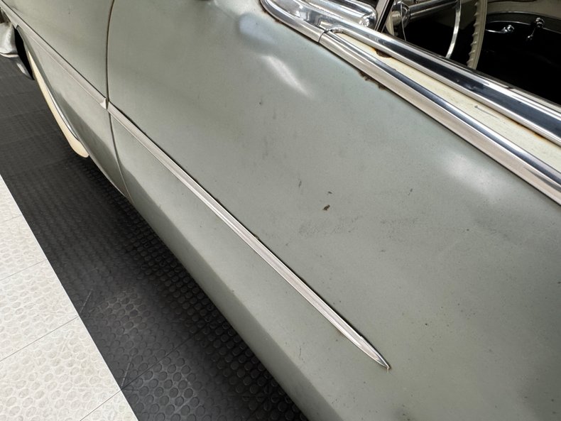 1957 Oldsmobile Ninety Eight 90