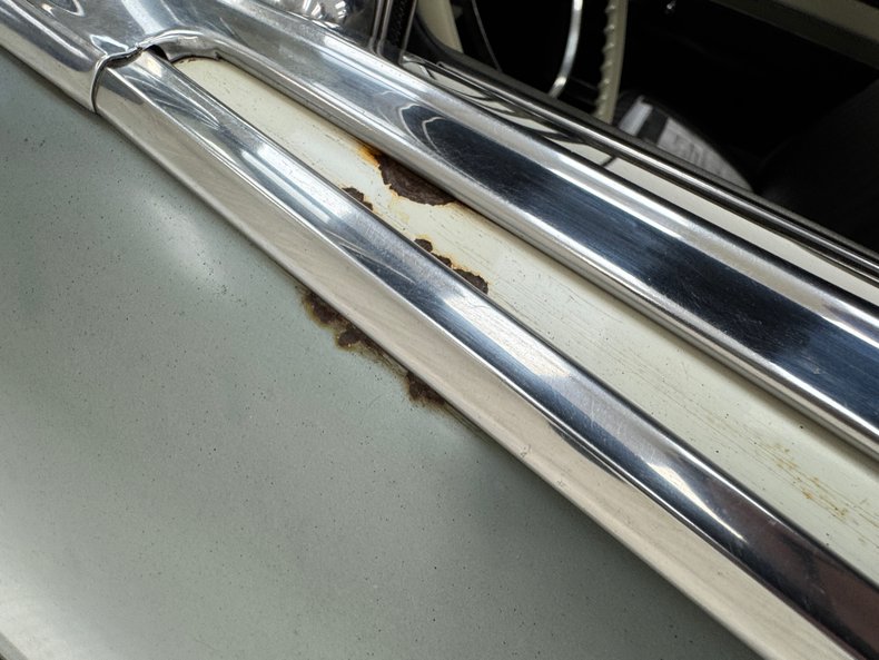 1957 Oldsmobile Ninety Eight 89