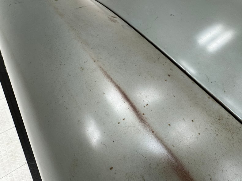 1957 Oldsmobile Ninety Eight 97