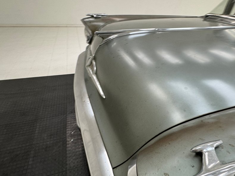 1957 Oldsmobile Ninety Eight 100