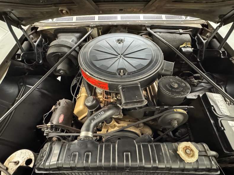 1957 Oldsmobile Ninety Eight 164