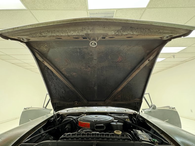 1957 Oldsmobile Ninety Eight 161