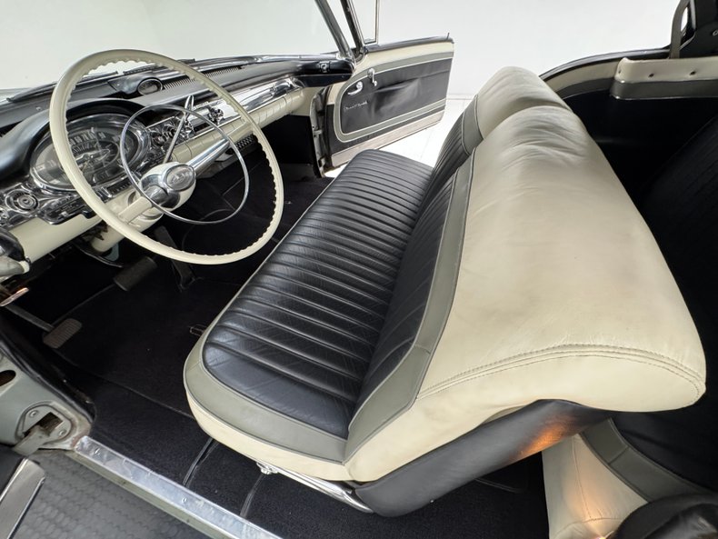1957 Oldsmobile Ninety Eight 173