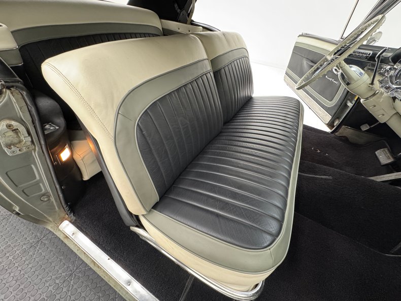 1957 Oldsmobile Ninety Eight 175