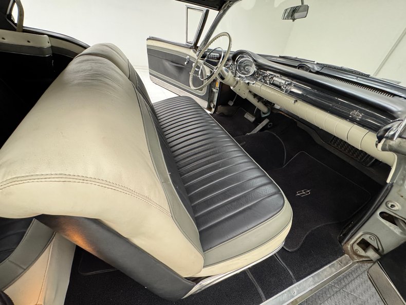 1957 Oldsmobile Ninety Eight 176