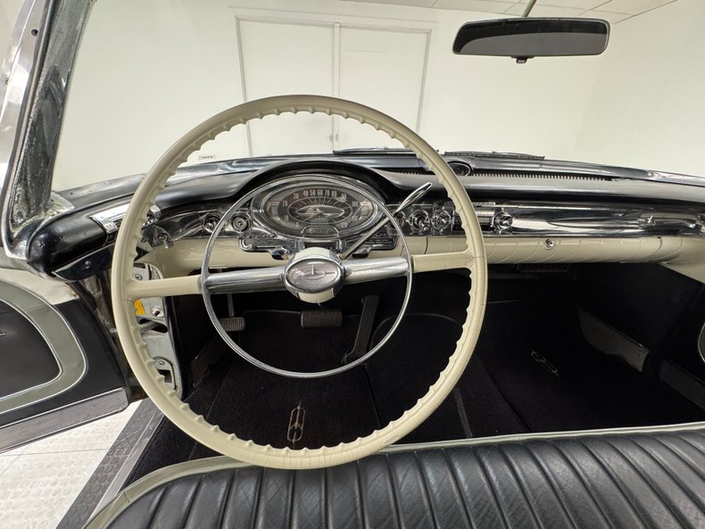 1957 Oldsmobile Ninety Eight 178