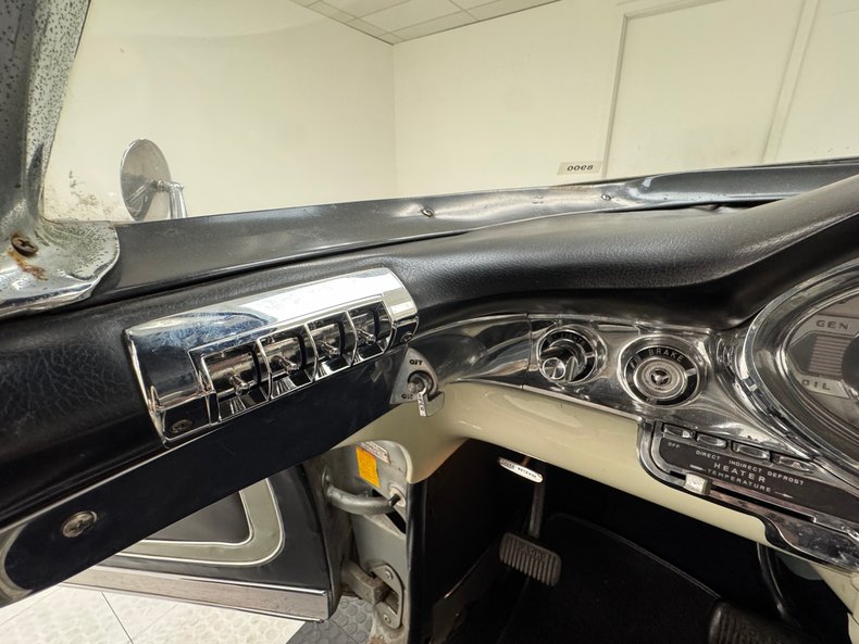 1957 Oldsmobile Ninety Eight 179