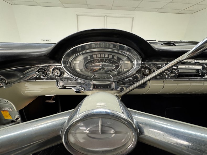 1957 Oldsmobile Ninety Eight 180