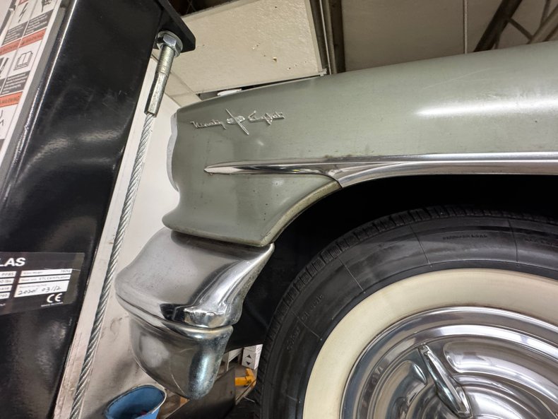 1957 Oldsmobile Ninety Eight 103