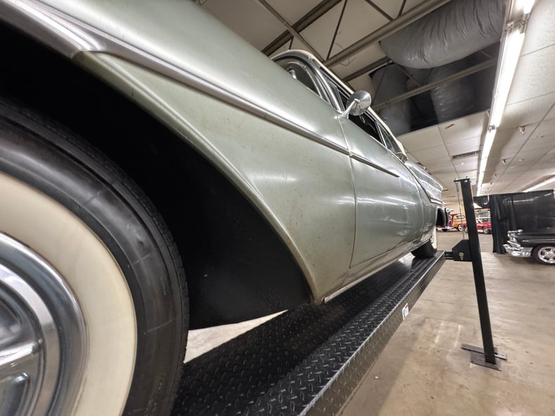 1957 Oldsmobile Ninety Eight 106
