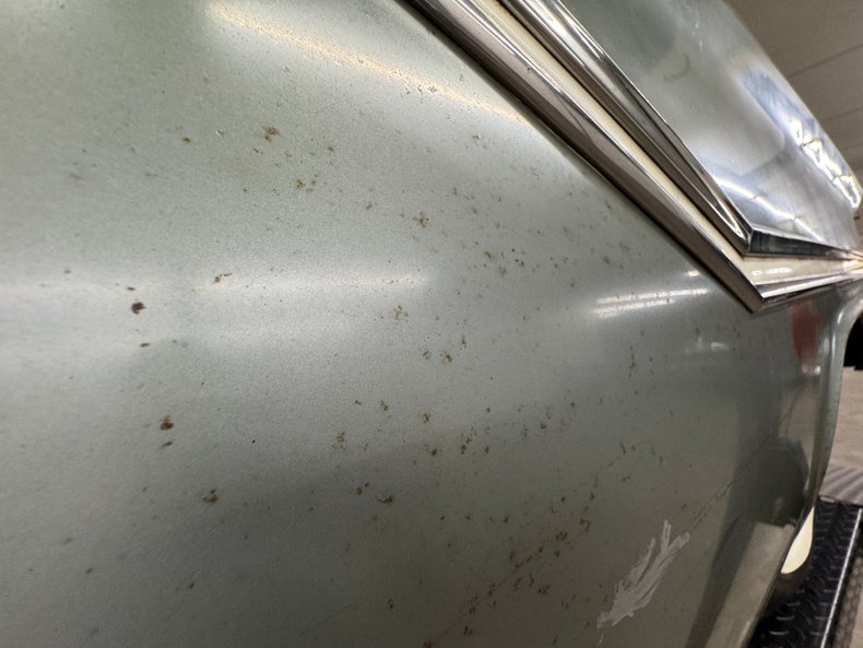 1957 Oldsmobile Ninety Eight 120