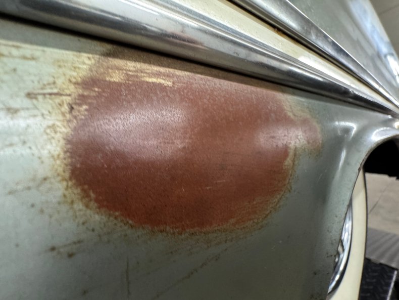 1957 Oldsmobile Ninety Eight 125