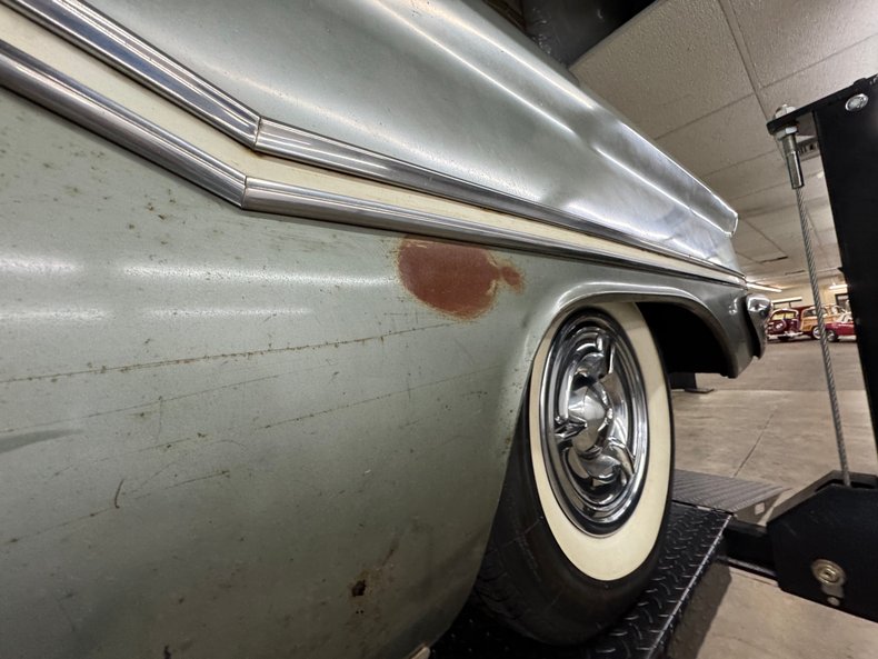 1957 Oldsmobile Ninety Eight 124