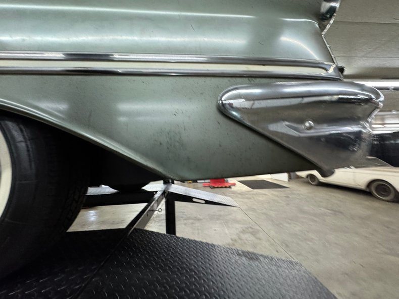 1957 Oldsmobile Ninety Eight 126
