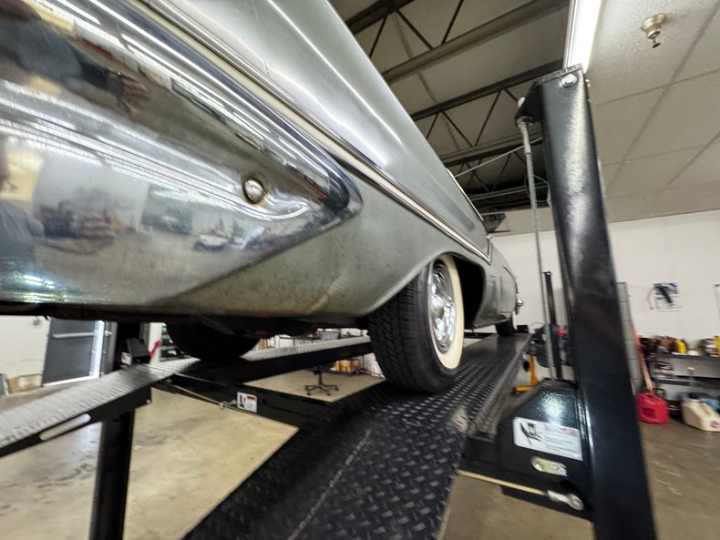 1957 Oldsmobile Ninety Eight 134