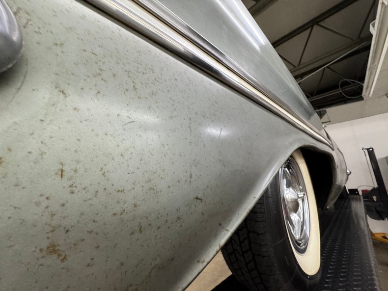 1957 Oldsmobile Ninety Eight 136